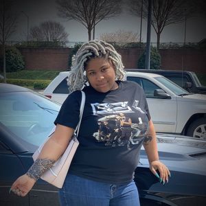 Meet your Posher, Breezy